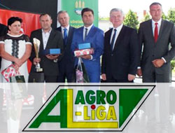 AGROLIGA 2015